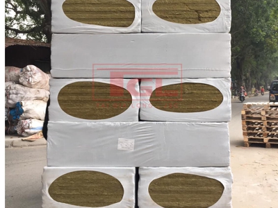 Bông khoáng Rockwool Remak 1