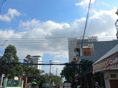 Bán nhà đường phạm cự lượng - an hải đông - sơn trà - đà nẵng 4