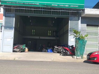 Cho thuê nhà mặt tiền đường ngô văn sở, phường vĩnh hòa, thành phố nha trang, khánh hòa 0
