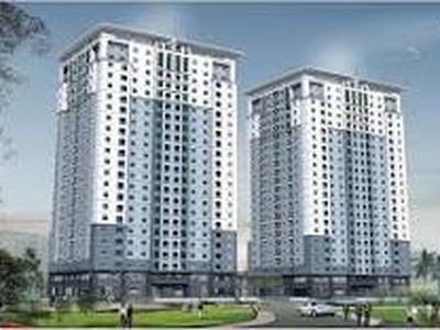Bán chung cư cao cấp Vierudc Complex 0
