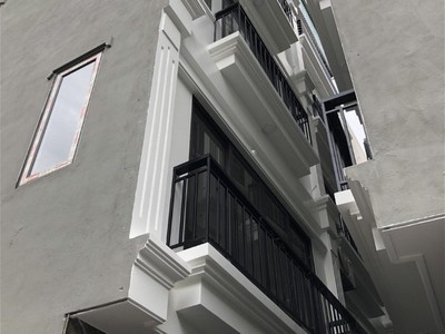 Bán nhà ngõ 343 đội cấn, ba đình, 31m2, 5 tầng, 100m ra phố, nhà mới, giá 5.15 tỷ 1
