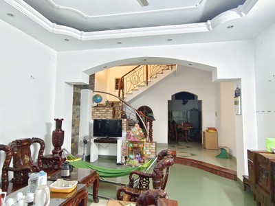 Bán nhà mặt tiền lý thường kiệt, p7, tân bình, kinh doanh cực đỉnh, diện tích khủng 224m2, 5 tầng, 2