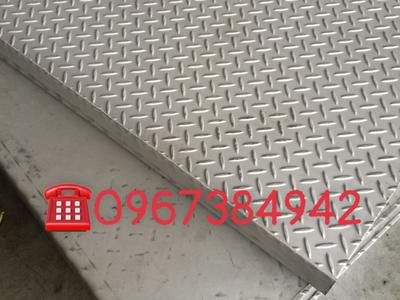 Inox gân đúc , tấm chống trượt 304/316 2