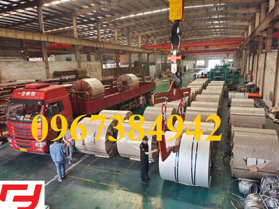 Inox gân đúc , tấm chống trượt 304/316 0