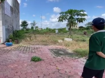 Bán đất TĐC Tràng Cát- Tràng Cát - Hải An- Hải Phòng 1