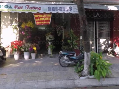 Cho thuê mặt bằng nhà 0