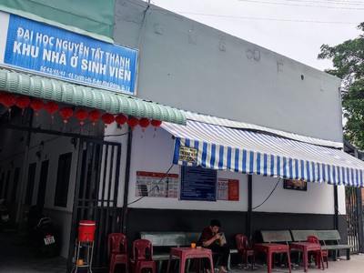 370m2 - vườn lài, quận 12 - ngang 10m hoành tráng - dãy trọ thu 360tr/năm - sát gò vấp - chỉ 10 tỷ 8 0