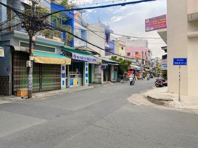 370m2 - vườn lài, quận 12 - ngang 10m hoành tráng - dãy trọ thu 360tr/năm - sát gò vấp - chỉ 10 tỷ 8 2