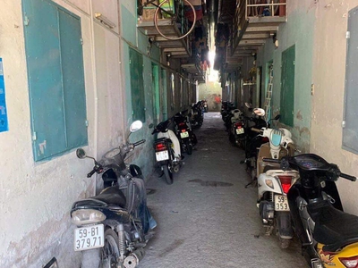 370m2 - vườn lài, quận 12 - ngang 10m hoành tráng - dãy trọ thu 360tr/năm - sát gò vấp - chỉ 10 tỷ 8 3