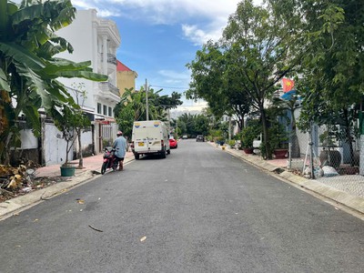 Bán đất xây biệt thự kdc lập phúc phước kiển 0