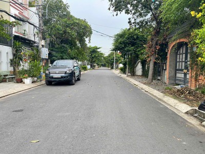 Bán đất xây biệt thự kdc lập phúc phước kiển 1