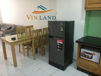 Căn hộ thanh bình gần trường quốc tế tại biên hòa 1