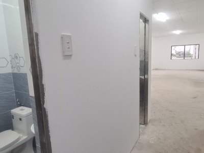 Cho thuê  nhà mặt tiền đường tân kỳ tân quý - 6 tầng - 600m2 - nhà mới xây - kinh doanh. 3