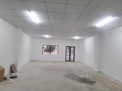 Cho thuê  nhà mặt tiền đường tân kỳ tân quý - 6 tầng - 600m2 - nhà mới xây - kinh doanh. 4