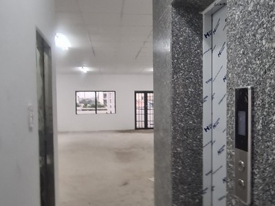 Cho thuê  nhà mặt tiền đường tân kỳ tân quý - 6 tầng - 600m2 - nhà mới xây - kinh doanh. 1