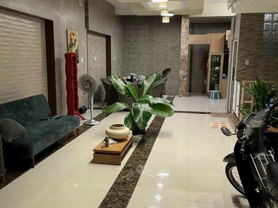 Chủ đi đinh cư nước ngoài cần  bán gấp mặt tiền biệt thự đường 672 phước long b thủ đức. 2