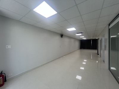 Cho thuê cả toà Waterfront bao gồm 6 căn hộ tách bếp và 2 sàn văn phòng tầng 1 2 2