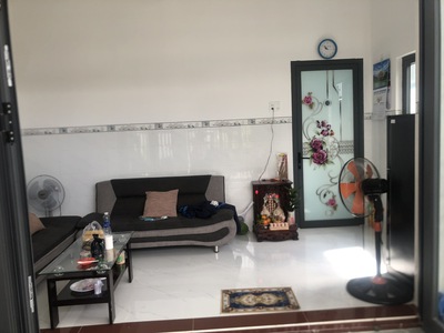 ... chính chủ cần bán nhà nghỉ gia đình ở 21a trần đại nghĩa - la gi - bình thuận 1