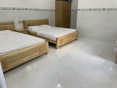 ... chính chủ cần bán nhà nghỉ gia đình ở 21a trần đại nghĩa - la gi - bình thuận 2