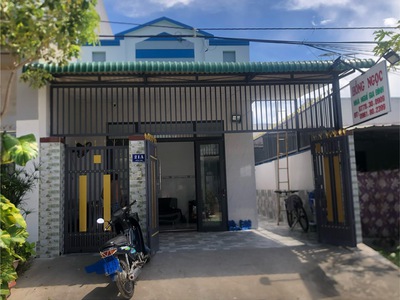... chính chủ cần bán nhà nghỉ gia đình ở 21a trần đại nghĩa - la gi - bình thuận 0