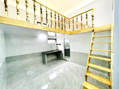 Cho thuê phòng giá rẻ ngay trung tâm thành phố đà lạt 3