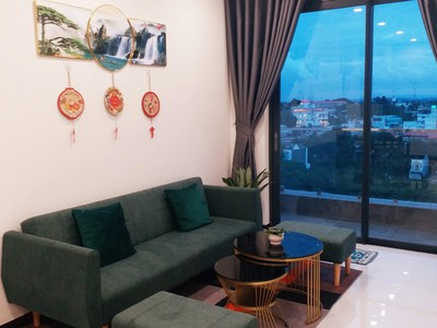 Cắt lỗ 600 triệu chính chủ cần ra gấp căn hộ 80m2 chung cư c skyview thủ dầu một, bình dương 3