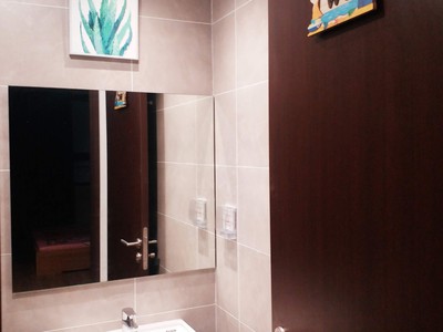 Cắt lỗ 600 triệu chính chủ cần ra gấp căn hộ 80m2 chung cư c skyview thủ dầu một, bình dương 4