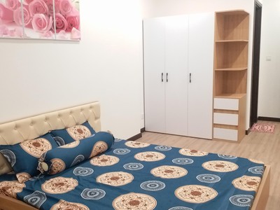 Cắt lỗ 600 triệu chính chủ cần ra gấp căn hộ 80m2 chung cư c skyview thủ dầu một, bình dương 2