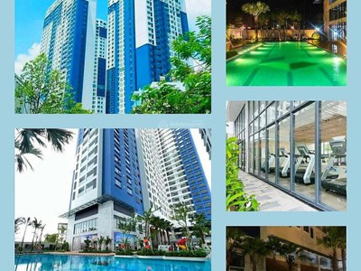 Cắt lỗ 600 triệu chính chủ cần ra gấp căn hộ 80m2 chung cư c skyview thủ dầu một, bình dương 0