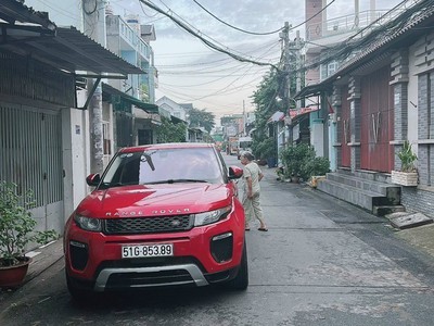 Siêu phẩm lê văn quới cách ngã tư bốn xã 50m hxh đỗ cửa 61m2 ,4 tầng 5 tỷ x 0