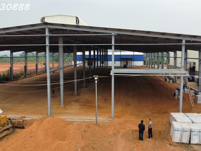 Cơ hội kinh doanh lớn - cho thuê nhà xưởng 3800m2 đường tránh thành phố tuyên quang chỉ cách ngã 0