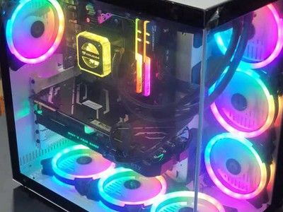 CASE MÁY TÍNH nhiều cấu hình đa dạng, phù hợp mọi nhu cầu từ văn phòng đến gamer thoải mái lựa chọn 5