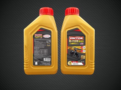 Tổng đại lý cung cấp dầu nhớt Castrol, Shell, VECTOR,Total ,  SAIGONPETRO , CALTEX 4