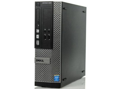 Case máy tính đồng bộ DELL cao cấp core i3 ram 8G giá rẻ 0