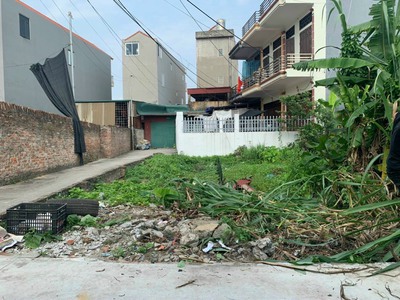 Cần bán lô góc đẹp khu Lô Cương P Tứ Minh chỉ 1,48 tỷ 4