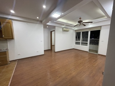 Chính chủ cần bán căn hộ N07 Dịch Vọng, 96m2, 2 ngủ, 2vs căn góc giá tốt chỉ 4,3 tỷ 1
