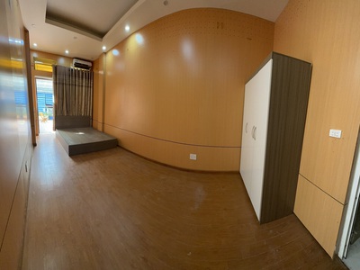 Cho thuê phòng có sân siêu thoáng và đẹp, phòng đúnh như ảnh 2