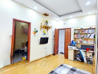 Bán tầng thấp CH CT2 Nam Xa La - Hà Đông. 40m Full nội thất, 1 ngủ. giá chỉ 8xx triệu 0