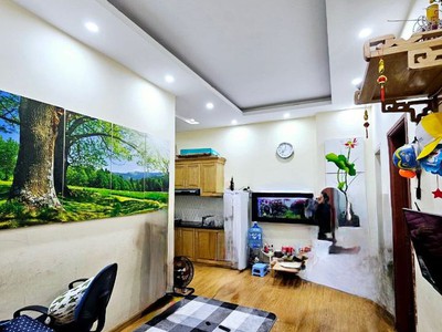 Bán tầng thấp CH CT2 Nam Xa La - Hà Đông. 40m Full nội thất, 1 ngủ. giá chỉ 8xx triệu 1