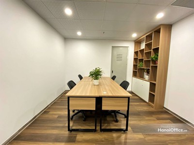 Hanoioffice - chỗ ngồi chỉ 1.7tr tại hà đông 0