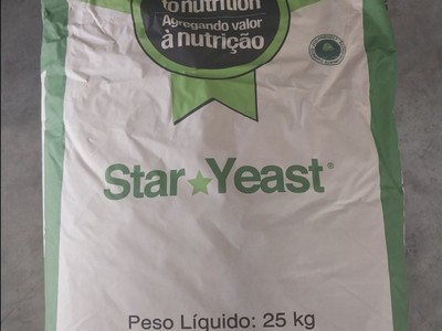 Sản phẩm từ nấm men Star Yeast 0