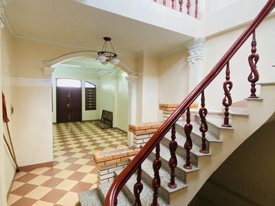 Bán nhà Mặt ĐƯỜNG hai Bà Trưng, vị trí siêu siêu đẹp 2