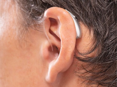 Máy trợ thính Phonak 2