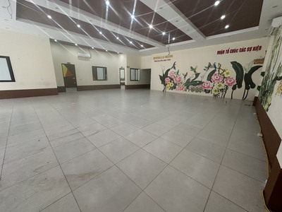 Cho thuê nhà kinh doanh tại Liên Bảo, Vĩnh Yên, Vĩnh Phúc. DT 400m2 giá 20 triệu 3