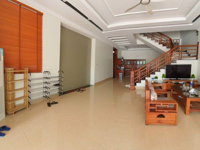 Cho thuê nhà riêng tại Liên Bảo, Vĩnh Yên, Vĩnh Phúc. 7PN  giá 18 triệu/ tháng 0