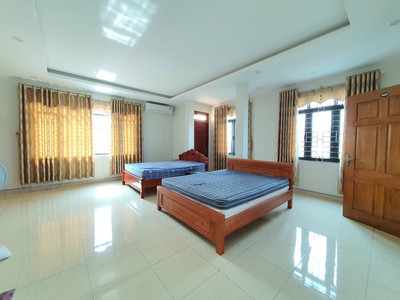 Cho thuê nhà riêng tại Liên Bảo, Vĩnh Yên, Vĩnh Phúc. 7PN  giá 18 triệu/ tháng 2