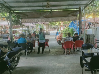 Cần sang lại quán CAFE MẶT TIỀN VIEW ĐẸP tại QUẬN THỦ ĐỨC 3