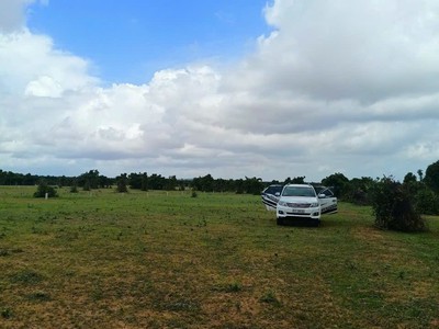Cần bán gấp lô đất 2277m2 Phan Rí Thành, ngay đường ra sân bay Phan Thiết 2