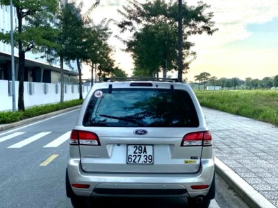 Chính chủ cần Bán Xe Escape 2012 một chủ từ đầu 0