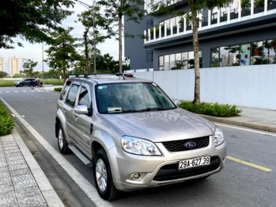 Chính chủ cần Bán Xe Escape 2012 một chủ từ đầu 1